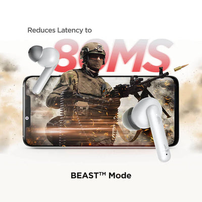 Airdopes 148 Wireless Earbuds 