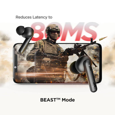 Airdopes 148 Wireless Earbuds 