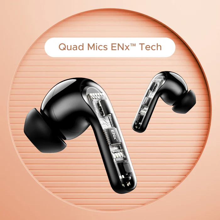 Airdopes 155 Wireless Earbuds 