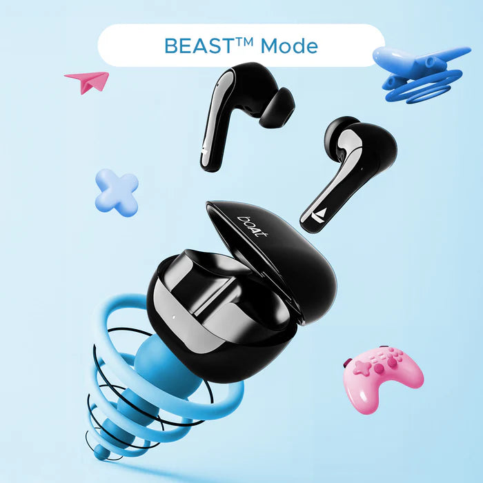 Airdopes 155 Wireless Earbuds 