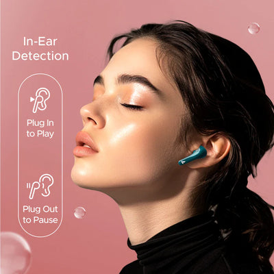 Airdopes 155 Wireless Earbuds 