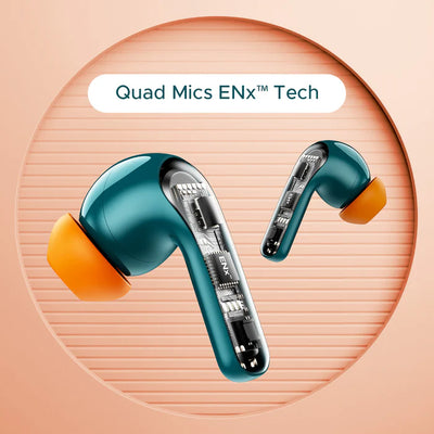 Airdopes 155 Wireless Earbuds 