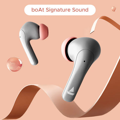 Airdopes 155 Wireless Earbuds 