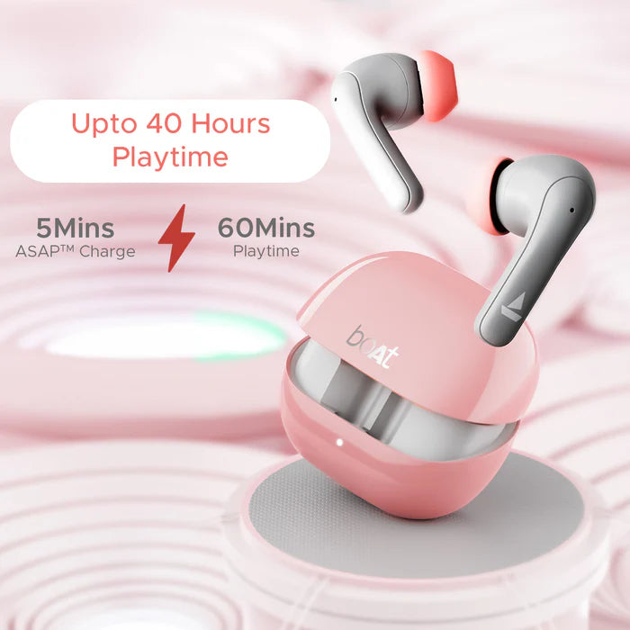 Airdopes 155 Wireless Earbuds 