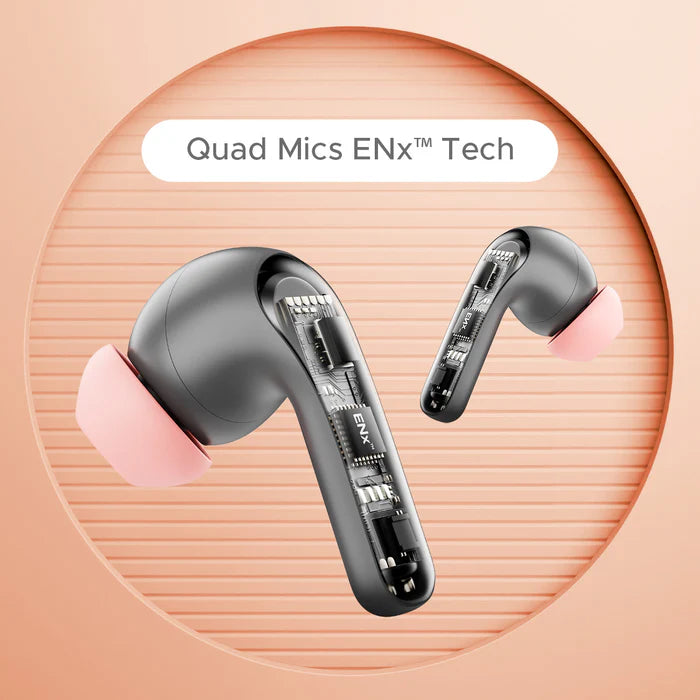 Airdopes 155 Wireless Earbuds 