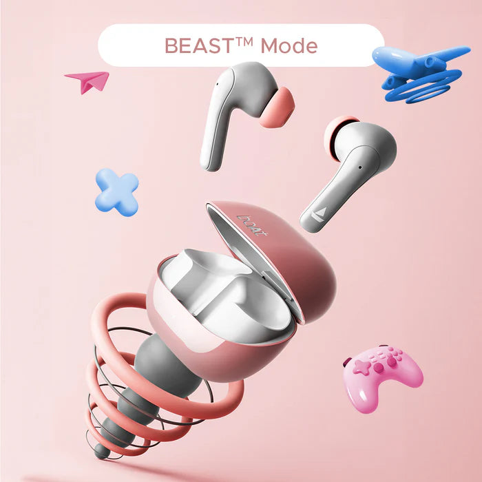 Airdopes 155 Wireless Earbuds 