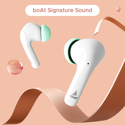 Airdopes 155 Wireless Earbuds 