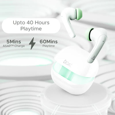 Airdopes 155 Wireless Earbuds 