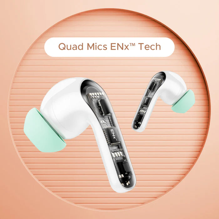 Airdopes 155 Wireless Earbuds 