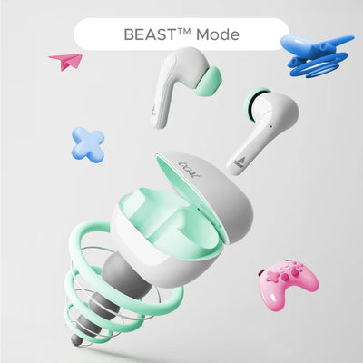 Airdopes 155 Wireless Earbuds 