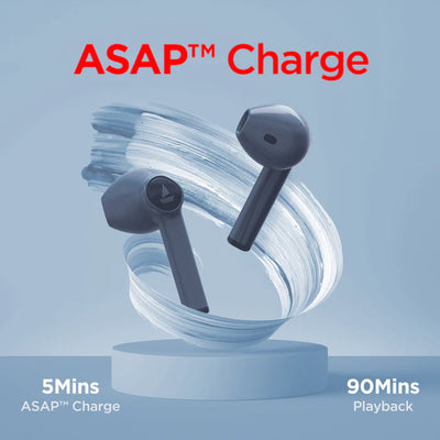 Airdopes 131 Wireless Earbuds 