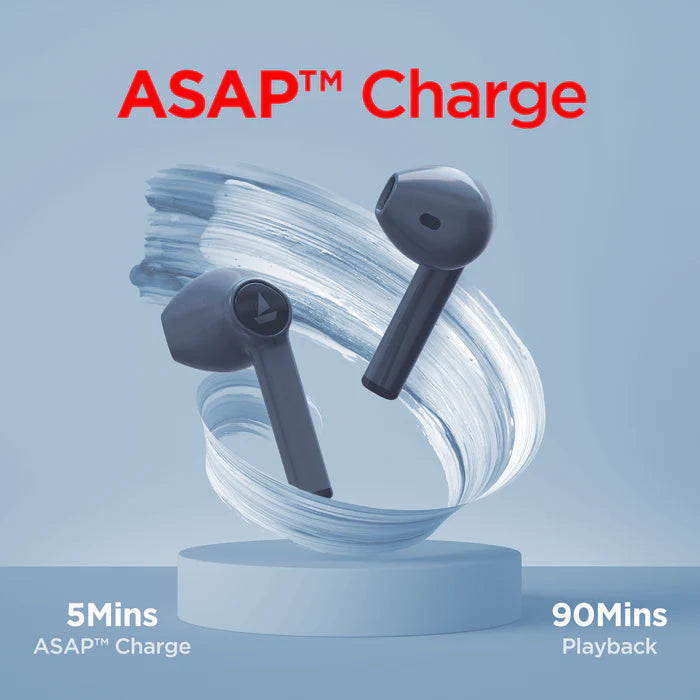 Airdopes 131 Wireless Earbuds 