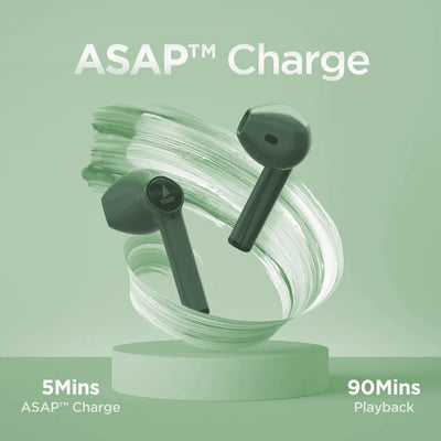 Airdopes 131 Wireless Earbuds 