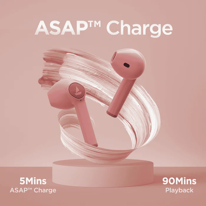 Airdopes 131 Wireless Earbuds 