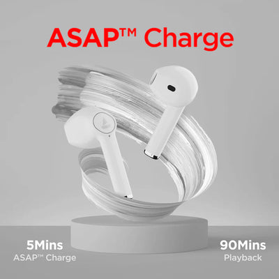Airdopes 131 Wireless Earbuds 