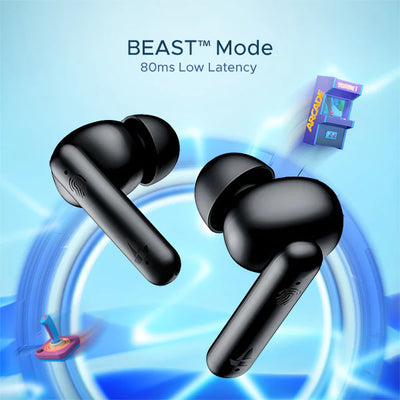 Airdopes 141 Wireless Earbuds 