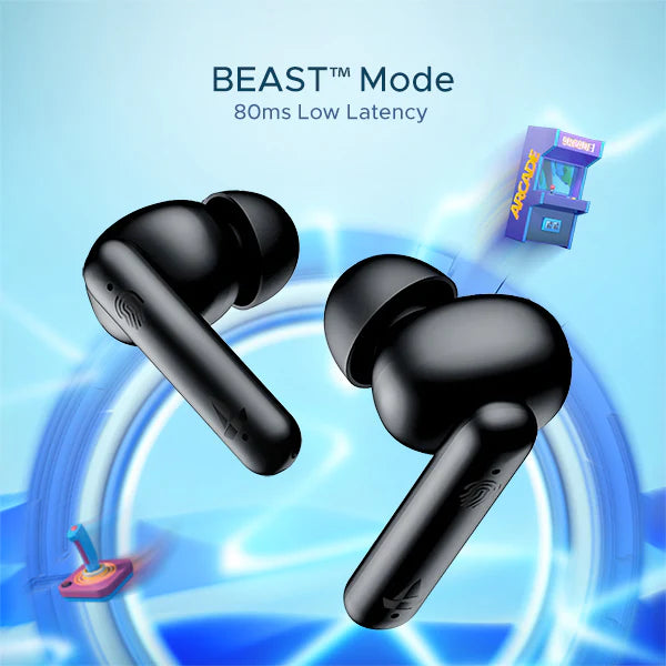 Airdopes 141 Wireless Earbuds 