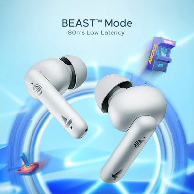 Airdopes 141 Wireless Earbuds 