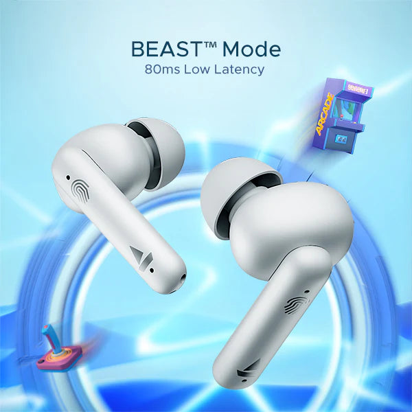 Airdopes 141 Wireless Earbuds 
