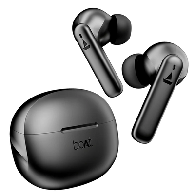 Airdopes 170 ANC Wireless Earbuds 