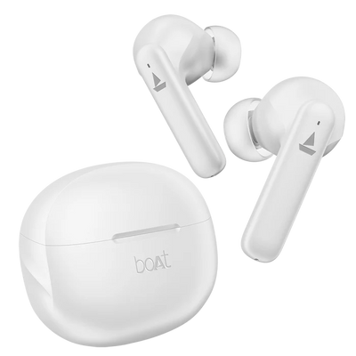 Airdopes 170 ANC Wireless Earbuds 