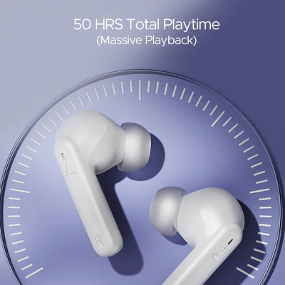Airdopes 170 ANC Wireless Earbuds 