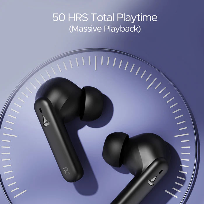 Airdopes 170 ANC Wireless Earbuds 