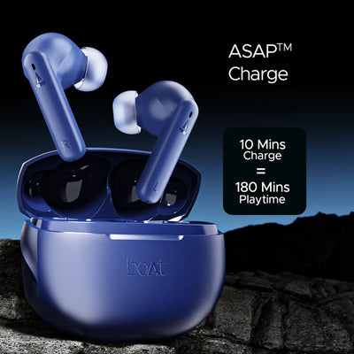 Airdopes 170 ANC Wireless Earbuds 