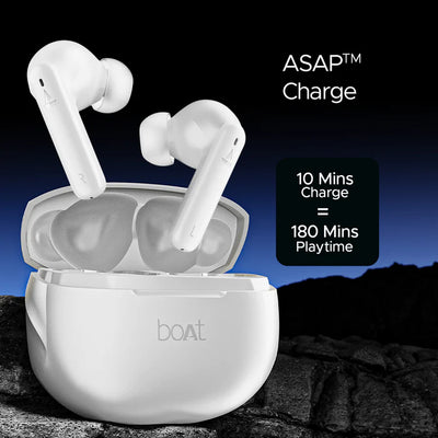 Airdopes 170 ANC Wireless Earbuds 