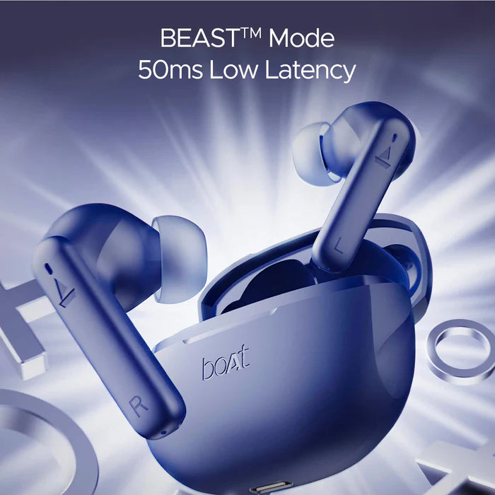 Airdopes 170 ANC Wireless Earbuds 