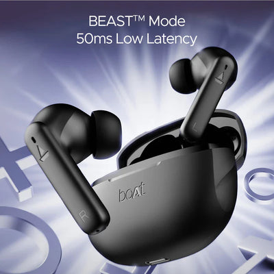 Airdopes 170 ANC Wireless Earbuds 