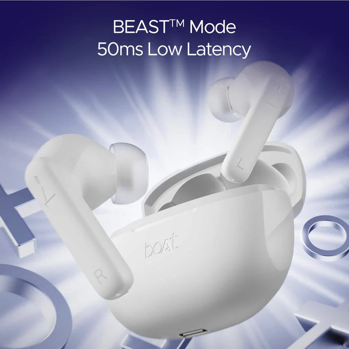 Airdopes 170 ANC Wireless Earbuds 