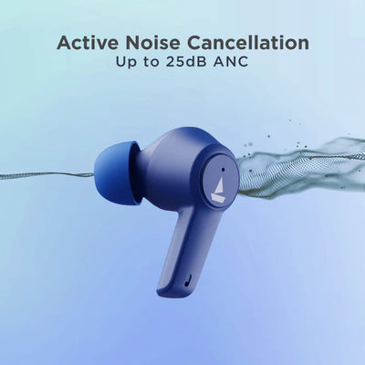 Airdopes 411 ANC Wireless Earbuds 