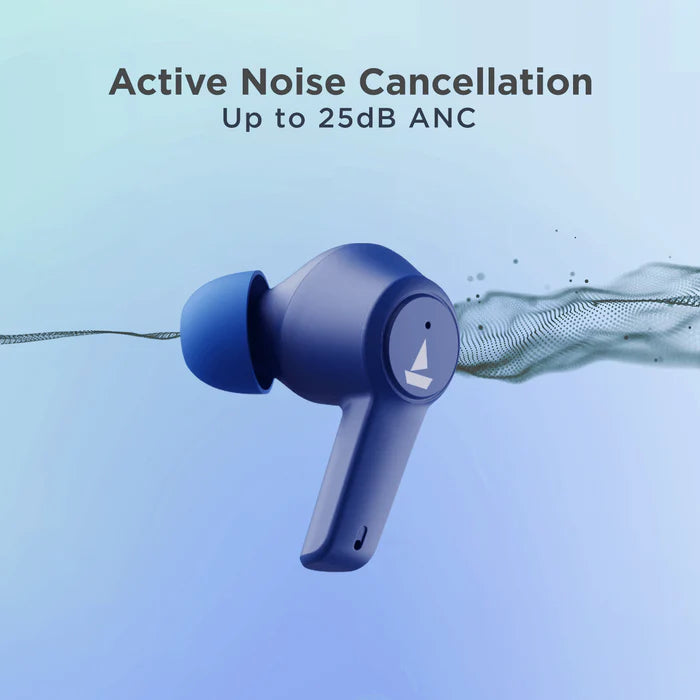 Airdopes 411 ANC Wireless Earbuds 