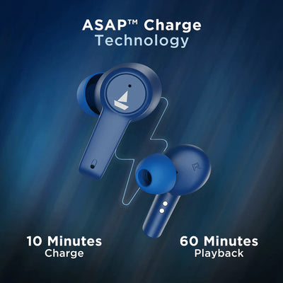 Airdopes 411 ANC Wireless Earbuds 