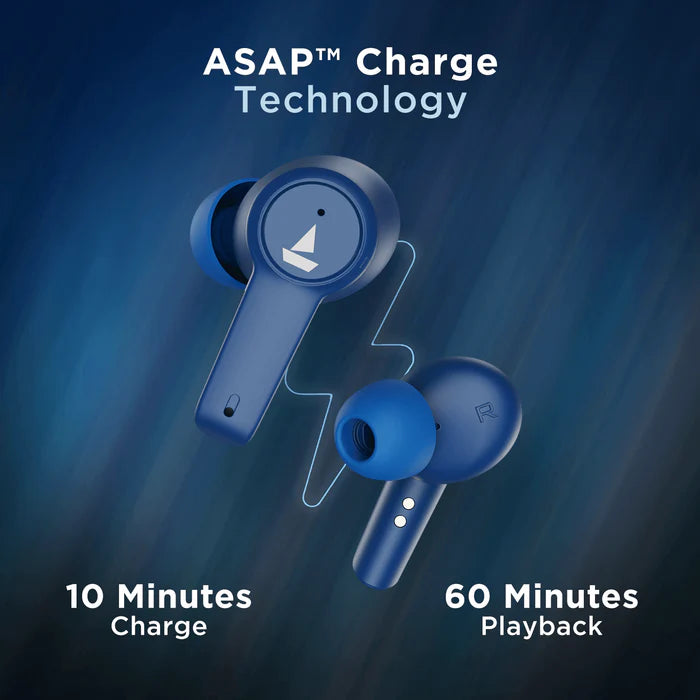 Airdopes 411 ANC Wireless Earbuds 