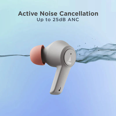 Airdopes 411 ANC Wireless Earbuds 