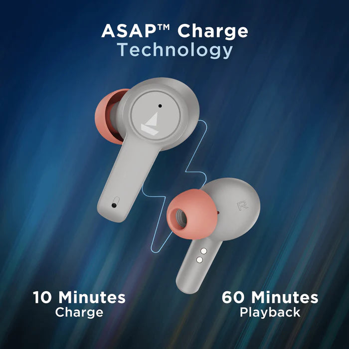 Airdopes 411 ANC Wireless Earbuds 