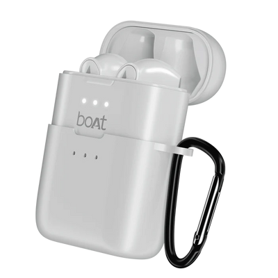 Airdopes 131 Wireless Earbuds 