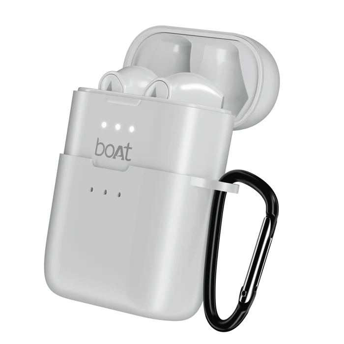 Airdopes 131 Wireless Earbuds 