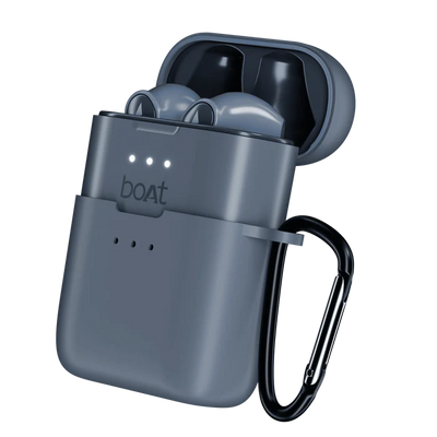 Airdopes 131 Wireless Earbuds 
