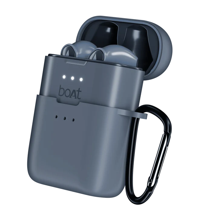 Airdopes 131 Wireless Earbuds 