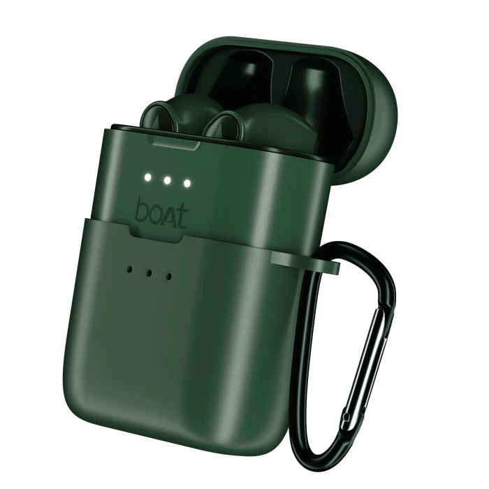 Airdopes 131 Wireless Earbuds 