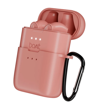 Airdopes 131 Wireless Earbuds 