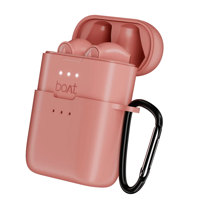 Airdopes 131 Wireless Earbuds 