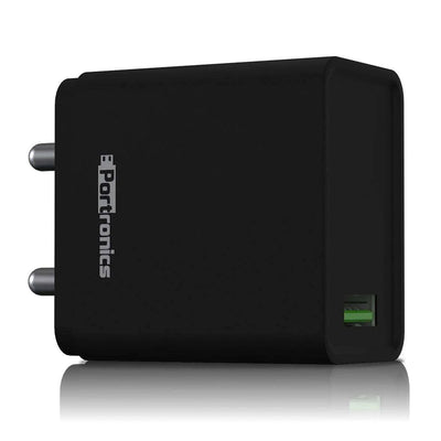 Adapto One 18W USB Fast Charger