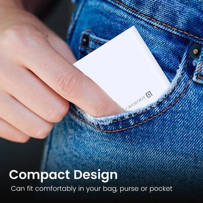 Adapto 35A 35W USB-A Fast Charger