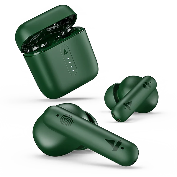 Airdopes 141 Wireless Earbuds 