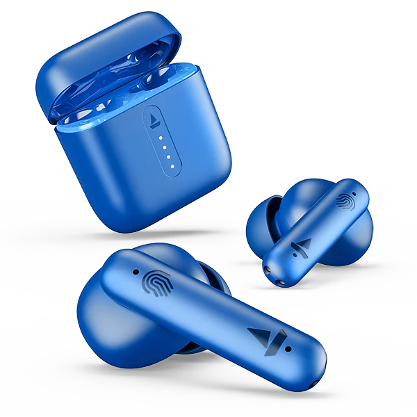Airdopes 141 Wireless Earbuds 