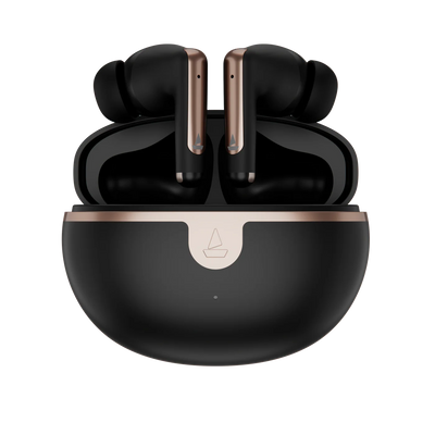 Airdopes 161 Elite ANC Wireless Earbuds 